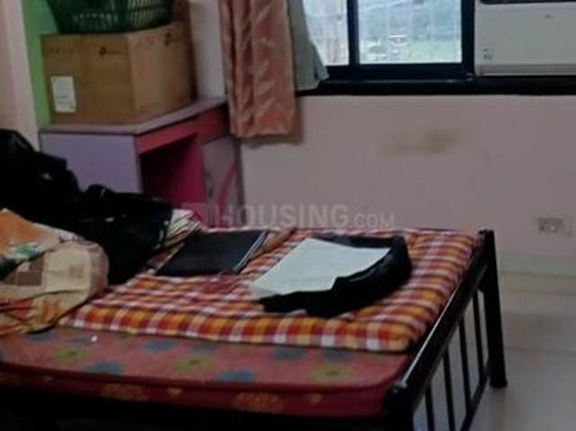 2 BHK Apartment in Airoli for rent Navi Mumbai. The reference number is 20179711