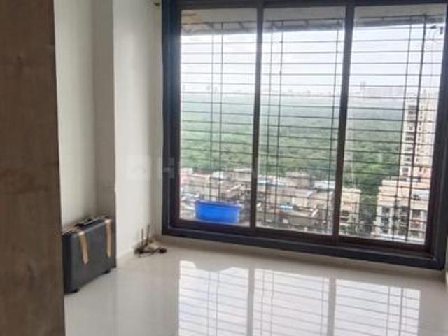 2 BHK Apartment in Airoli for rent Navi Mumbai. The reference number is 20191521