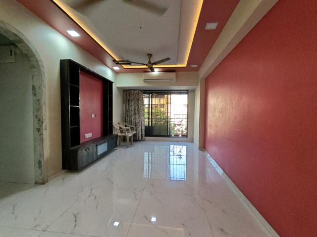 2 BHK Apartment in Airoli for rent Navi Mumbai. The reference number is 20355978