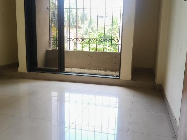 2 BHK Apartment in Airoli for rent Navi Mumbai. The reference number is 20371868