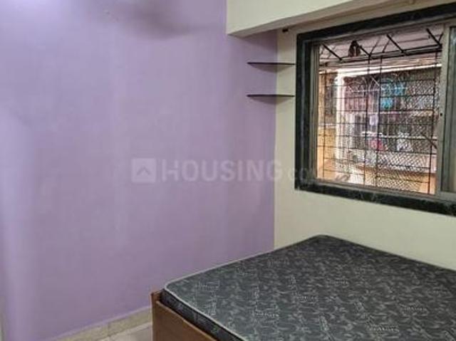 2 BHK Apartment in Airoli for rent Navi Mumbai. The reference number is 20506440