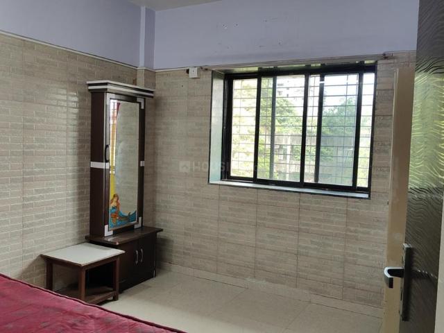 2 BHK Apartment in Airoli for rent Navi Mumbai. The reference number is 20534462