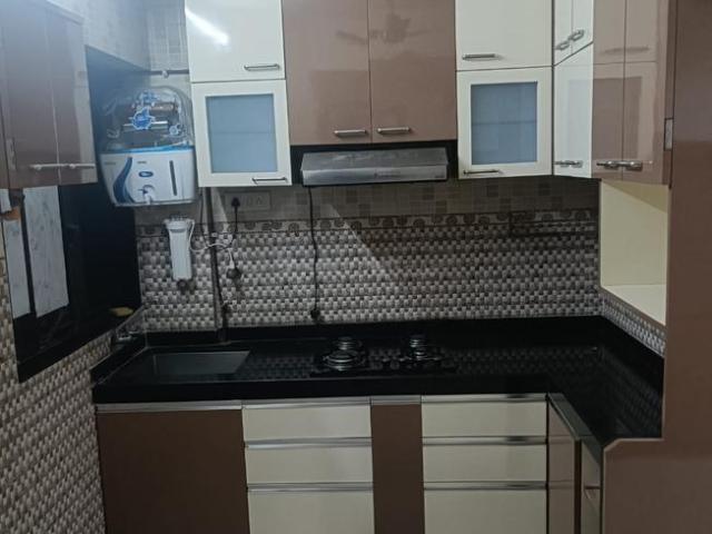 2 BHK Apartment in Airoli for rent Navi Mumbai. The reference number is 20550498