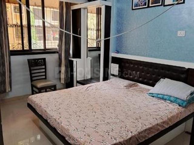 2 BHK Apartment in Airoli for rent Navi Mumbai. The reference number is 20553014