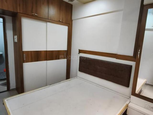 2 BHK Apartment in Airoli for rent Navi Mumbai. The reference number is 20611498