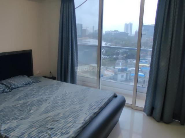 2 BHK Apartment in Airoli for rent Navi Mumbai. The reference number is 20613192
