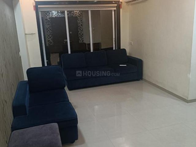 2 BHK Apartment in Airoli for rent Navi Mumbai. The reference number is 20624974