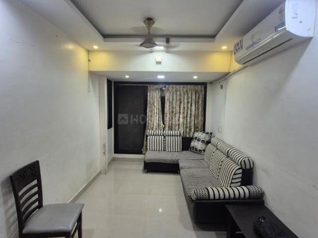 2 BHK Apartment in Airoli for rent Navi Mumbai. The reference number is 20620441