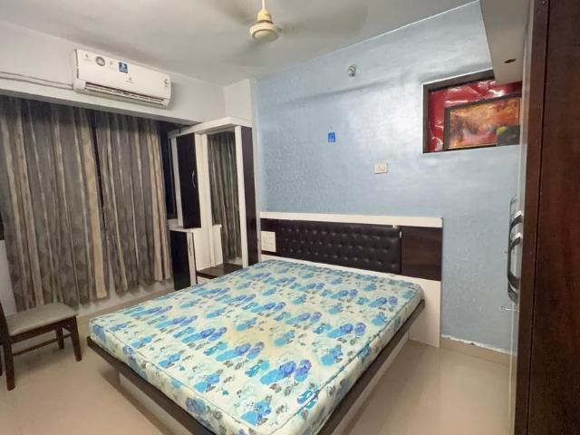 2 BHK Apartment in Airoli for rent Navi Mumbai. The reference number is 20638790