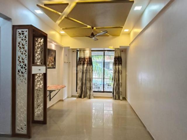 2 BHK Apartment in Airoli for rent Navi Mumbai. The reference number is 20644948