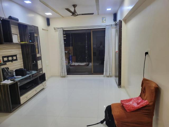 2 BHK Apartment in Airoli for rent Navi Mumbai. The reference number is 20659242
