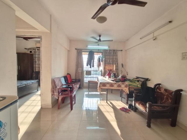 2 BHK Apartment in Airoli for rent Navi Mumbai. The reference number is 20664572