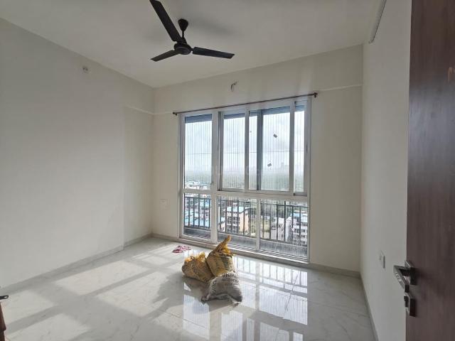 2 BHK Apartment in Airoli for rent Navi Mumbai. The reference number is 20661680