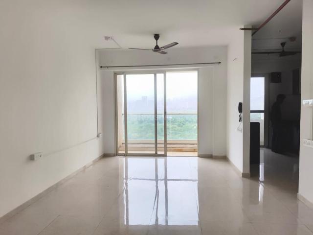 2 BHK Apartment in Airoli for rent Navi Mumbai. The reference number is 20661986