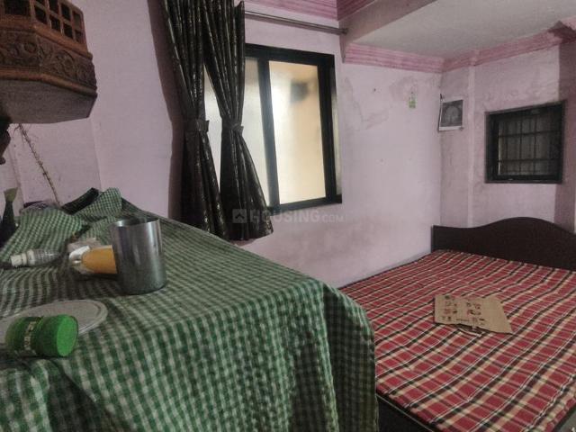 2 BHK Apartment in Airoli for rent Navi Mumbai. The reference number is 20673222