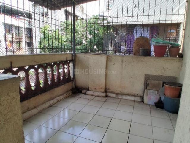 2 BHK Apartment in Airoli for rent Navi Mumbai. The reference number is 20680576