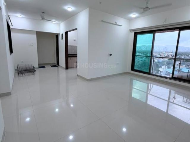 2 BHK Apartment in Airoli for rent Navi Mumbai. The reference number is 20702076