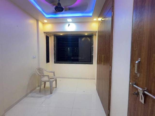 2 BHK Apartment in Airoli for rent Navi Mumbai. The reference number is 20740003
