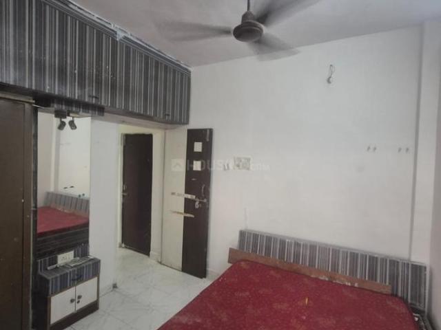 2 BHK Apartment in Airoli for rent Navi Mumbai. The reference number is 20759804