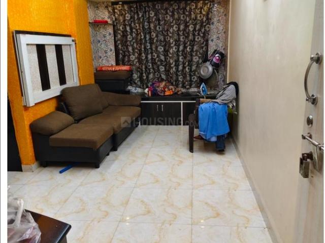 2 BHK Apartment in Airoli for rent Navi Mumbai. The reference number is 20773762
