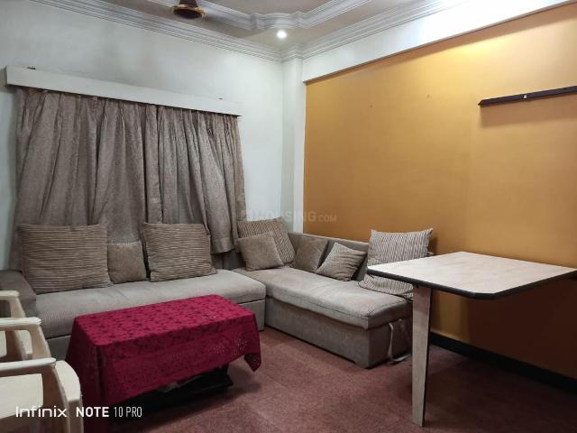 2 BHK Apartment in Airoli for rent Navi Mumbai. The reference number is 20794019