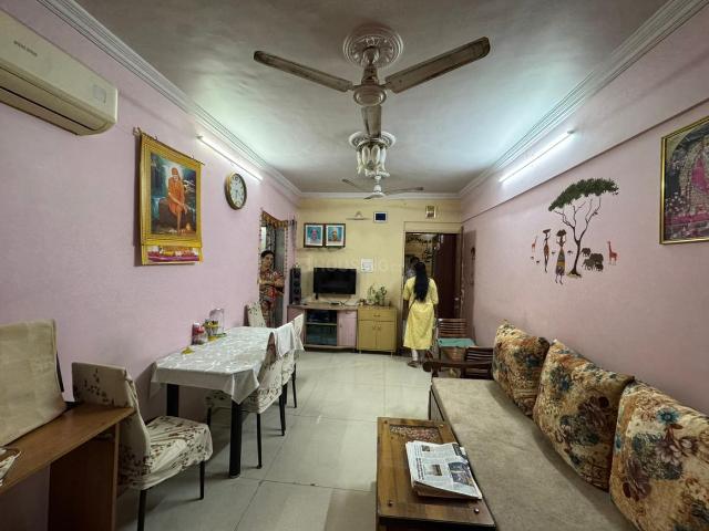 2 BHK Apartment in Airoli for rent Navi Mumbai. The reference number is 20844650