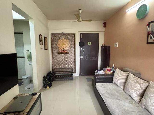 2 BHK Apartment in Airoli for rent Navi Mumbai. The reference number is 20917611