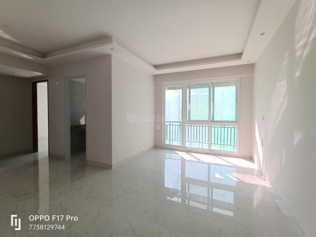 2 BHK Apartment in Airoli for resale Navi Mumbai. The reference number is 14332158