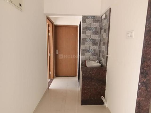 2 BHK Apartment in Airoli for resale Navi Mumbai. The reference number is 15447234