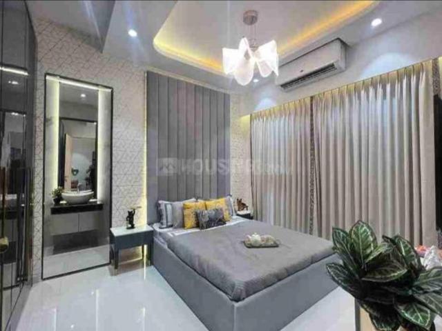 2 BHK Apartment in Airoli for resale Navi Mumbai. The reference number is 15468660