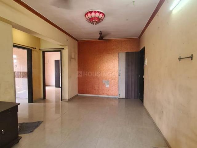 2 BHK Apartment in Airoli for resale Navi Mumbai. The reference number is 16666952
