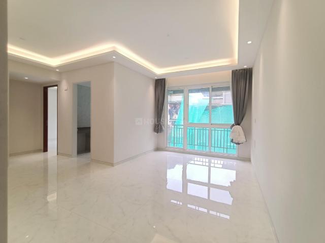 2 BHK Apartment in Airoli for resale Navi Mumbai. The reference number is 16682245