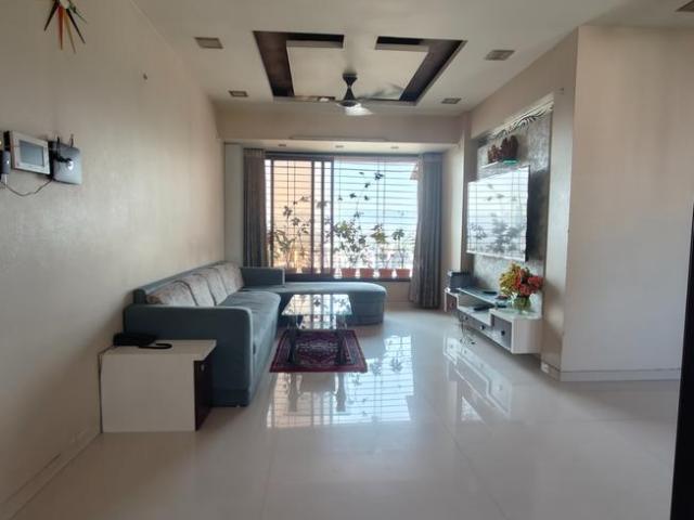 2 BHK Apartment in Airoli for resale Navi Mumbai. The reference number is 16687204