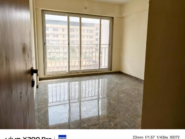 2 BHK Apartment in Airoli for resale Navi Mumbai. The reference number is 16745464