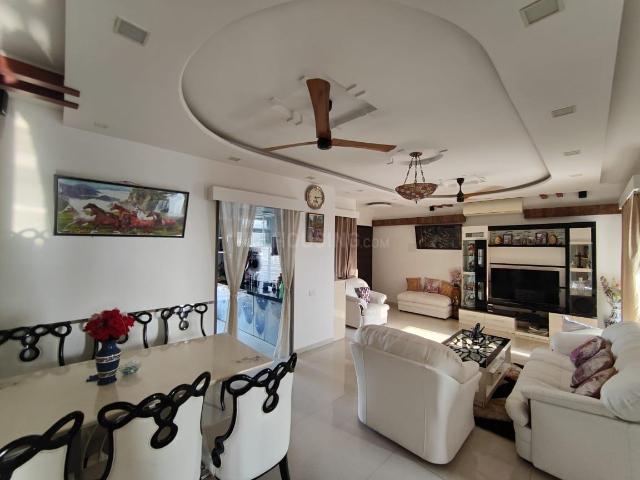 2 BHK Apartment in Airoli for resale Navi Mumbai. The reference number is 16863242