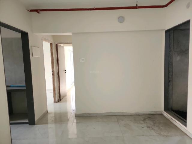 2 BHK Apartment in Airoli for resale Navi Mumbai. The reference number is 16261375