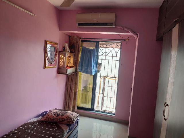2 BHK Apartment in Airoli for resale Thane Belapur Road Airoli. The reference number is 17649508