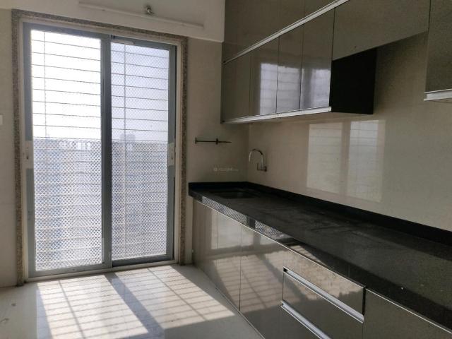 2 BHK Apartment in Airoli for resale Navi Mumbai. The reference number is 17699212