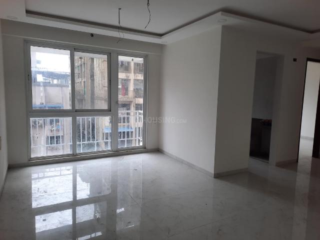 2 BHK Apartment in Airoli for resale Navi Mumbai. The reference number is 17732966