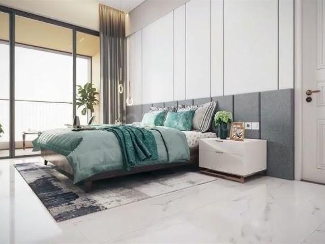 2 BHK Apartment in Airoli for resale Navi Mumbai. The reference number is 17180399
