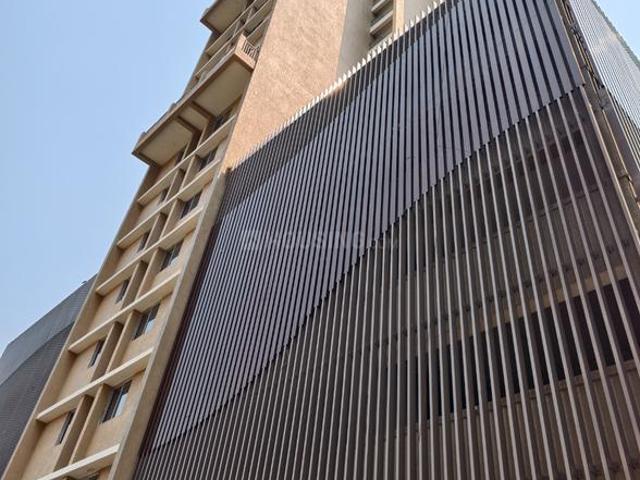 2 BHK Apartment in Airoli for resale Navi Mumbai. The reference number is 17369960