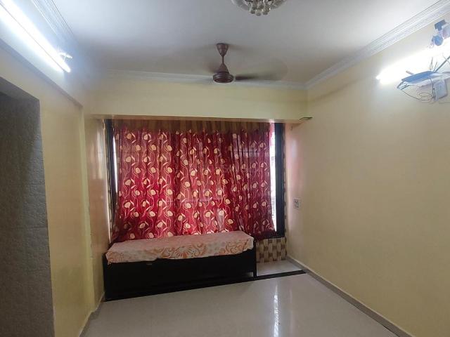 2 BHK Apartment in Airoli for resale Navi Mumbai. The reference number is 18449345