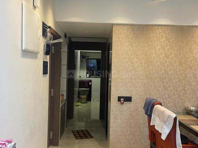 2 BHK Apartment in Airoli for resale Navi Mumbai. The reference number is 18692861
