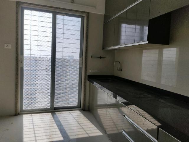 2 BHK Apartment in Airoli for resale Navi Mumbai. The reference number is 18774913