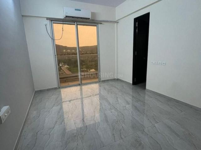 2 BHK Apartment in Airoli for resale Navi Mumbai. The reference number is 18821061
