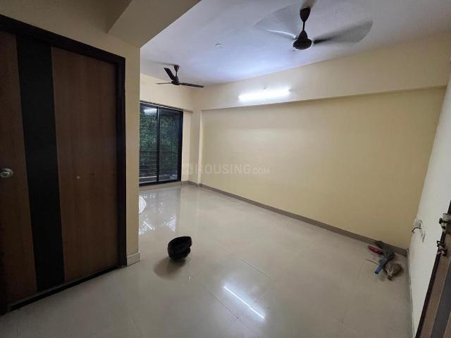 2 BHK Apartment in Airoli for resale Navi Mumbai. The reference number is 18828215