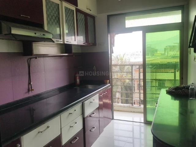 2 BHK Apartment in Airoli for resale Navi Mumbai. The reference number is 18881026