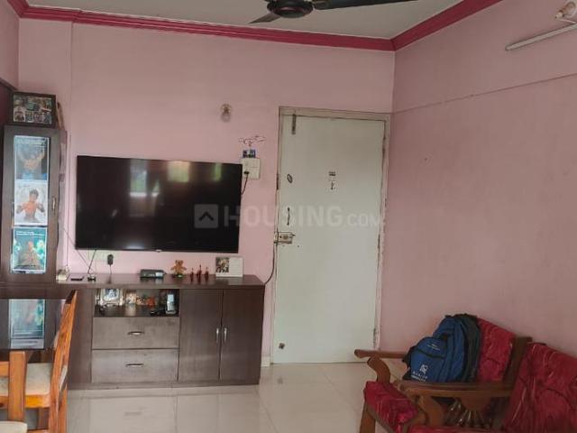 2 BHK Apartment in Airoli for resale Navi Mumbai. The reference number is 18903244