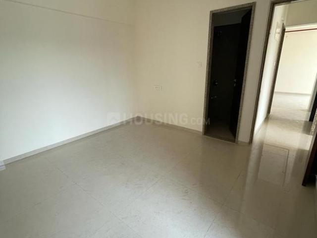 2 BHK Apartment in Airoli for resale Navi Mumbai. The reference number is 19612445