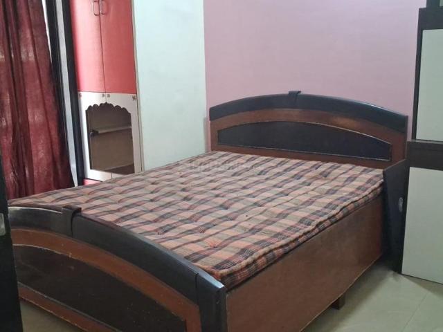 2 BHK Apartment in Airoli for resale Navi Mumbai. The reference number is 19656462